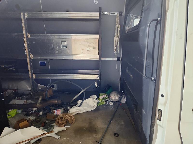 Aukcja sprzedaży 2020 Mercedes-benz Sprinter, vin: W1Y4EBHY3LT025904, numer aukcji: 47603376