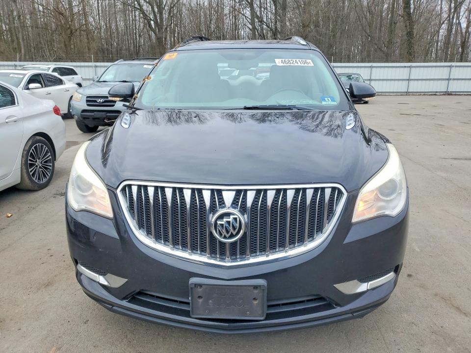 46824106 :رقم المزاد ، 5GAKVAKD7EJ219251 vin ، 2014 Buick Enclave مزاد بيع