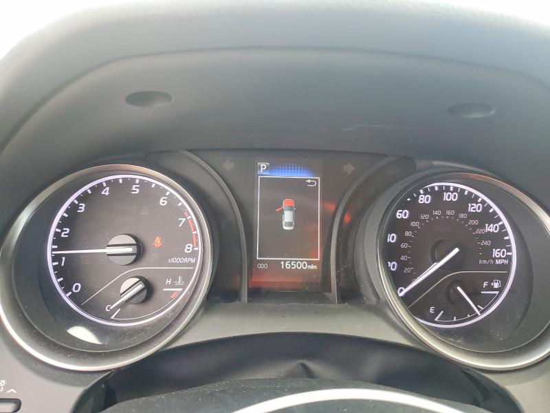 Продажа на аукционе авто 2023 Toyota Camry, vin: 4T1G11AK7PU117929, номер лота: 79359835
