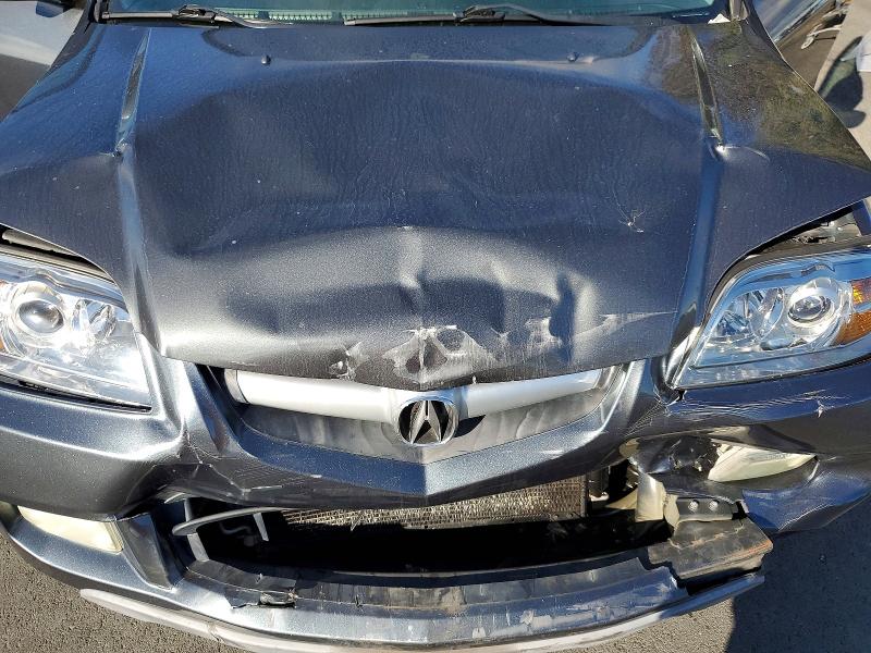 2004 Acura Mdx მანქანა იყიდება აუქციონზე, vin: 2HNYD18874H531974, აუქციონის ნომერი: 79643585