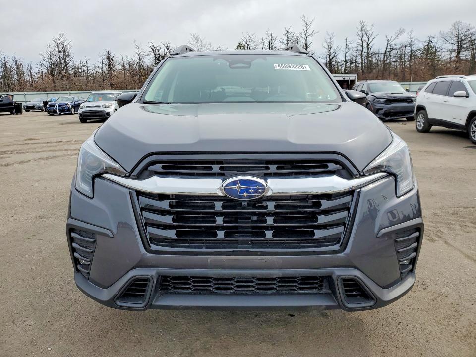 Aukcja sprzedaży 2024 Subaru Ascent, vin: 4S4WMAUD4R3415413, numer aukcji: 46093326