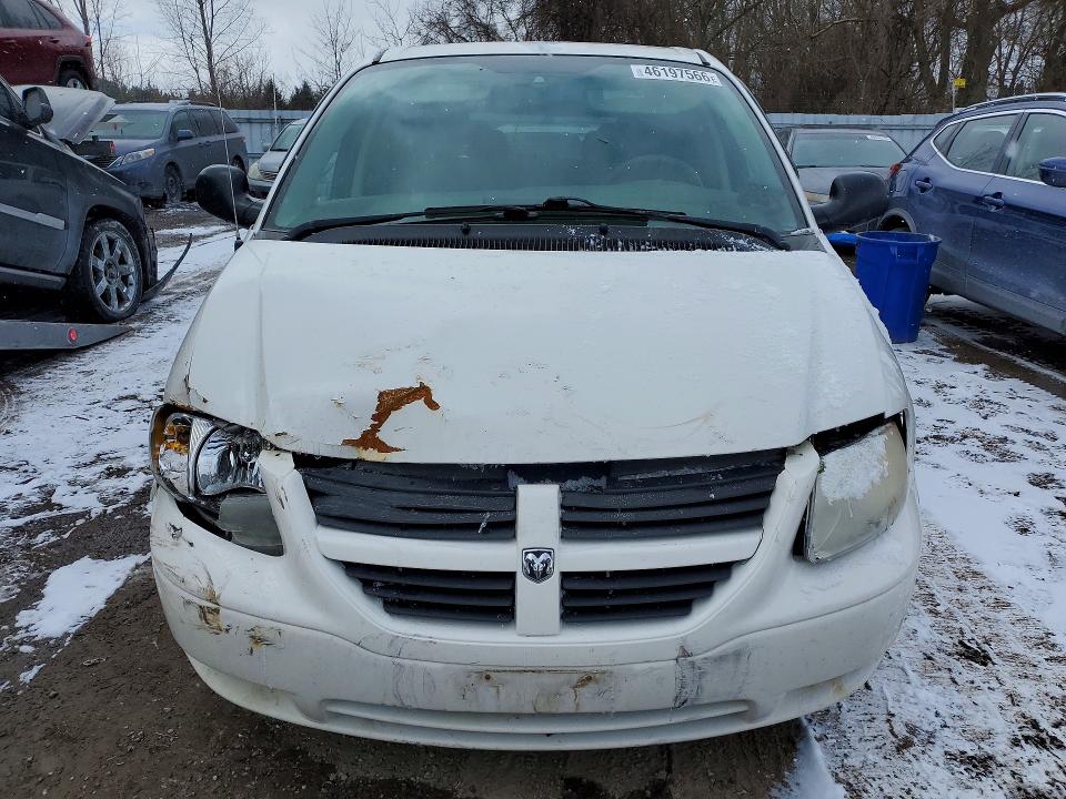 Продаж на аукціоні авто 2006 Dodge Caravan, vin: 1D4GP25R56B758946, номер лоту: 46197566
