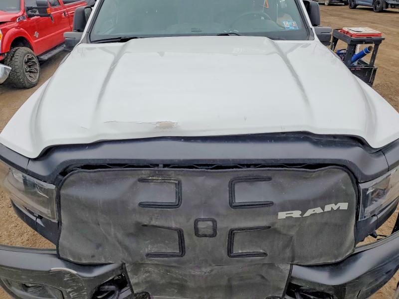 41808806 :رقم المزاد ، 3C6UR5HL9PG612052 vin ، 2023 Ram Trucks 2500 مزاد بيع