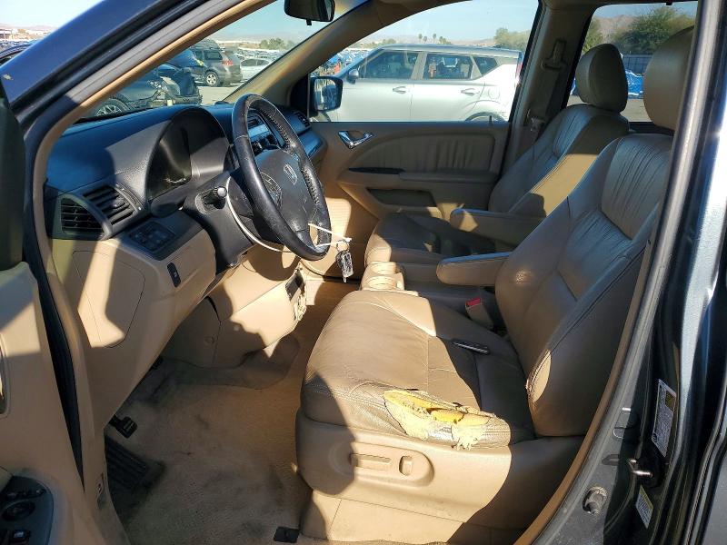 Продаж на аукціоні авто 2006 Honda Odyssey, vin: 5FNRL38766B413651, номер лоту: 46178576