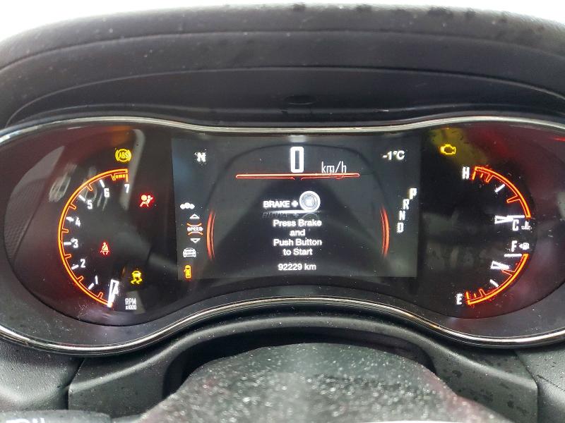 Продажа на аукционе авто 2019 Dodge Durango, vin: 1C4RDJDG5KC631546, номер лота: 46407266