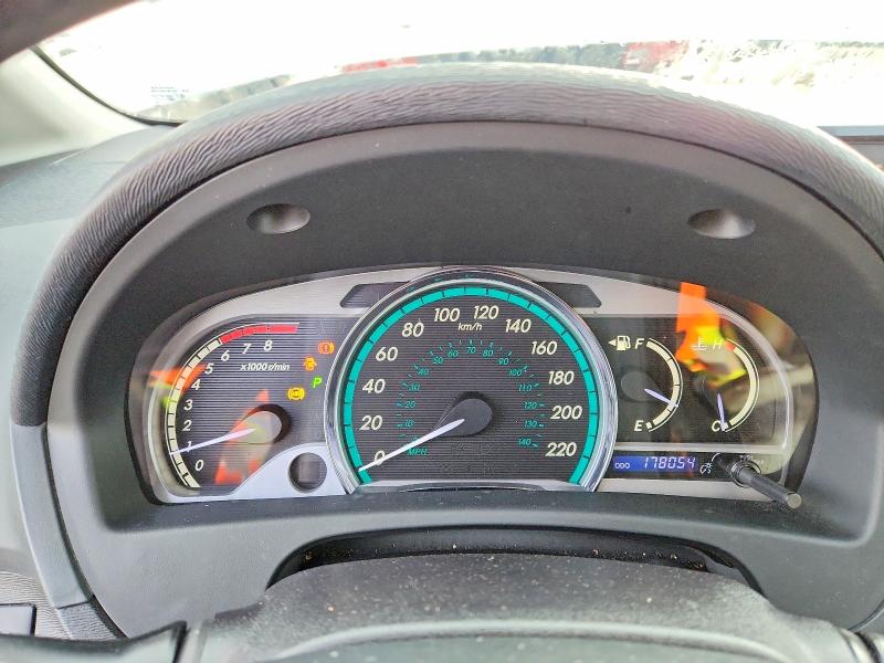 Aukcja sprzedaży 2016 Toyota Venza, vin: 4T3BA3BB9GU076182, numer aukcji: 46675676