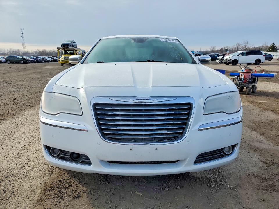 2014 Chrysler 300c მანქანა იყიდება აუქციონზე, vin: 2C3CCAEG6EH228432, აუქციონის ნომერი: 45849786