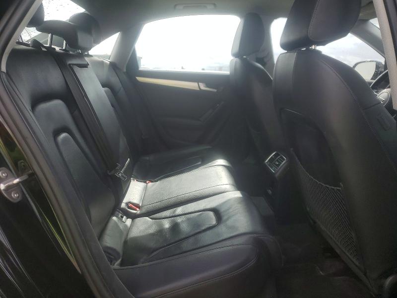 79473055 :رقم المزاد ، WAUEFAFL1FN039703 vin ، 2015 Audi A4 مزاد بيع