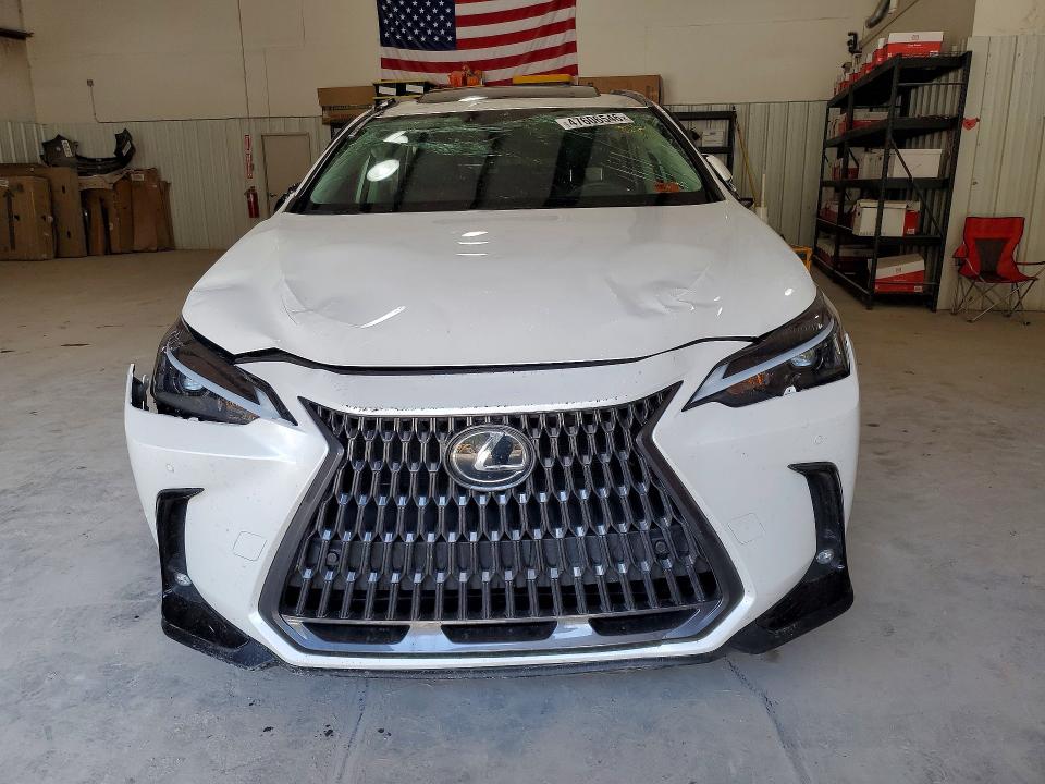 Aukcja sprzedaży 2025 Lexus Nx 350, vin: 2T2AGCEZ3SC088085, numer aukcji: 47606546