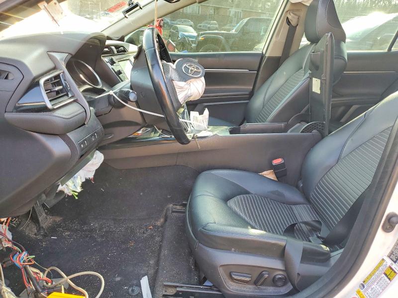 Aukcja sprzedaży 2019 Toyota Camry, vin: 4T1B11HK1KU174863, numer aukcji: 48127536