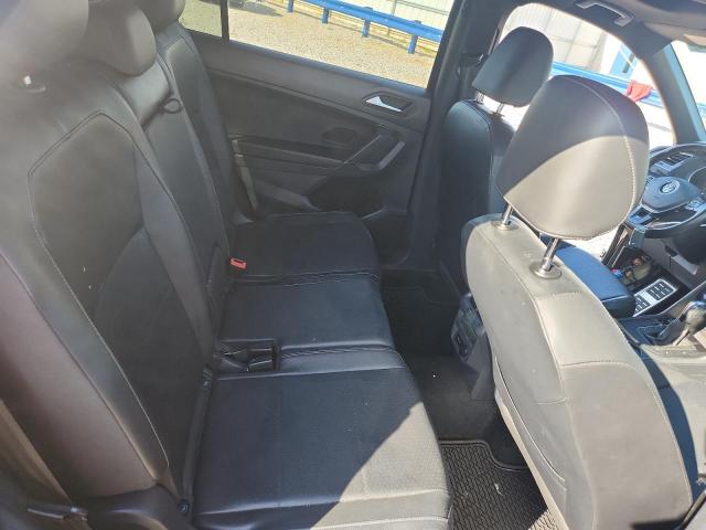 47822826 :رقم المزاد ، 3VV3B7AX2LM118016 vin ، 2020 Volkswagen Tiguan مزاد بيع
