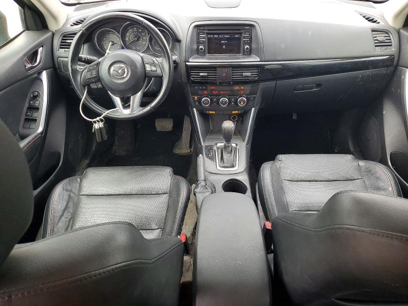 Aukcja sprzedaży 2014 Mazda Cx-5, vin: JM3KE4DY1E0421600, numer aukcji: 48290956