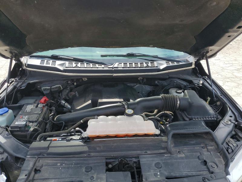 Aukcja sprzedaży 2018 Ford F150, vin: 1FTFW1EG0JFD89919, numer aukcji: 47776026