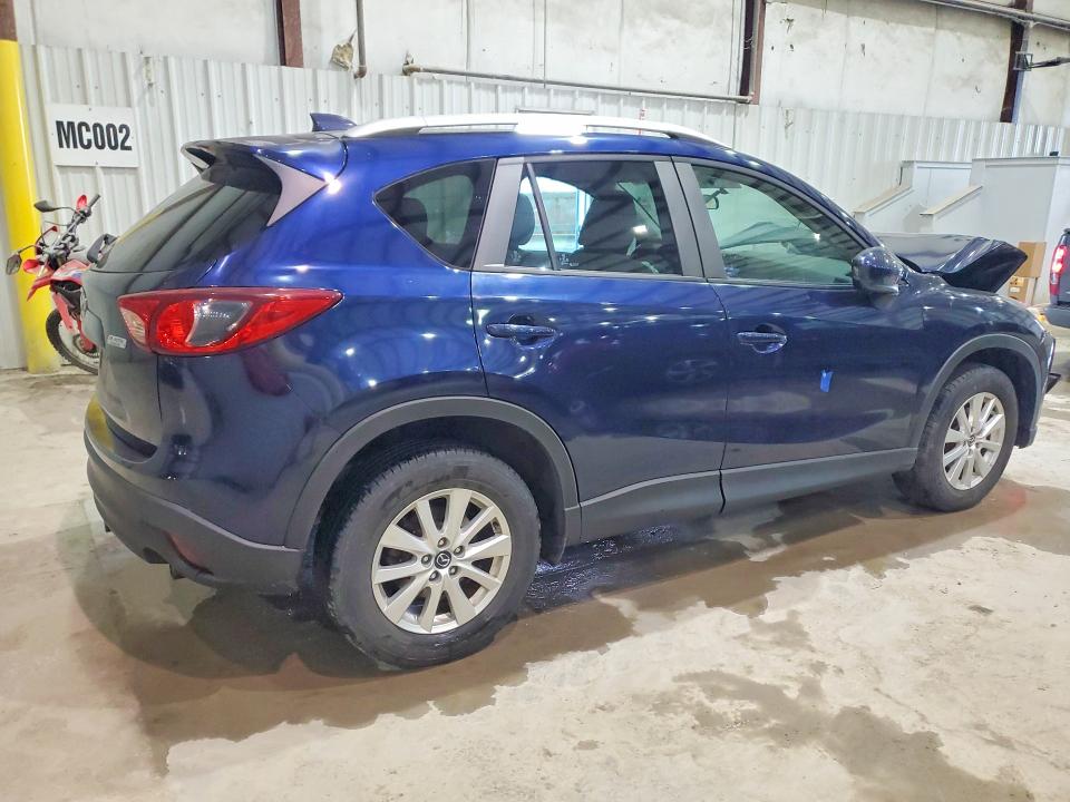 Aukcja sprzedaży 2013 Mazda Cx-5, vin: JM3KE2CE1D0143422, numer aukcji: 48155276