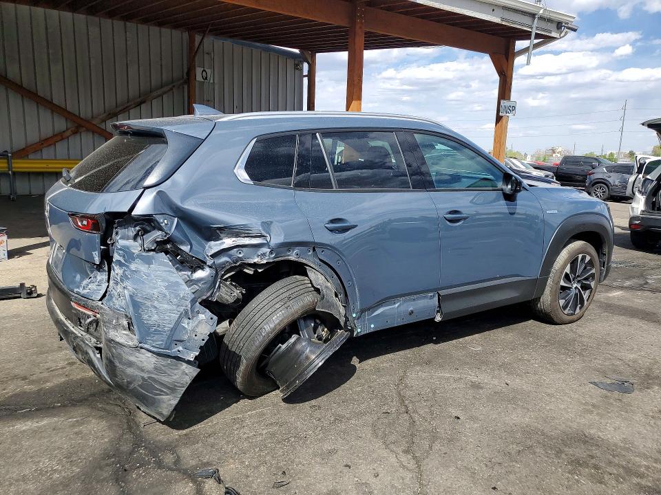 Aukcja sprzedaży 2025 Mazda Cx-50, vin: 7MMVAAEW4SN129094, numer aukcji: 48151276