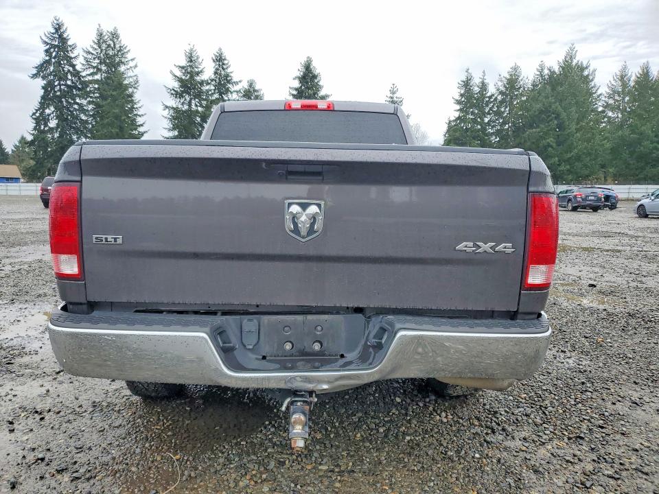2021 Ram 1500 Classic მანქანა იყიდება აუქციონზე, vin: 1C6RR7TT9MS522199, აუქციონის ნომერი: 45480796