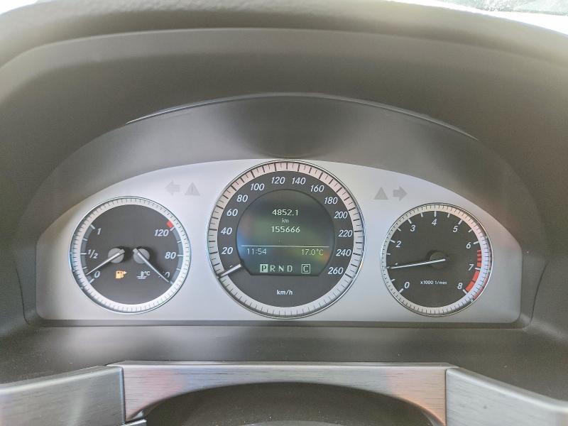 2010 Mercedes-benz Glk მანქანა იყიდება აუქციონზე, vin: WDCGG8HB8AF318858, აუქციონის ნომერი: 46246356