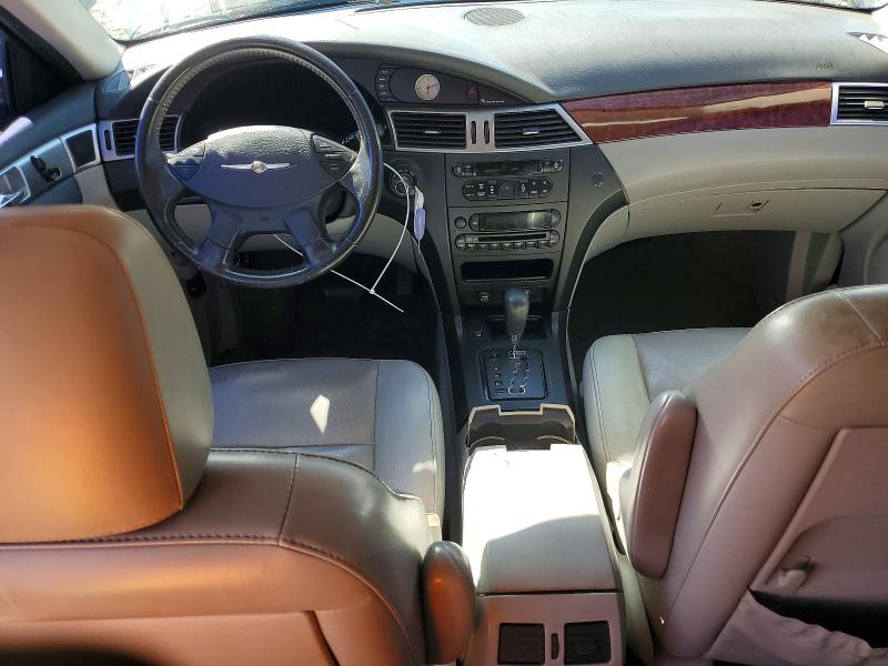 79871485 :رقم المزاد ، 2A8GF68X37R195876 vin ، 2007 Chrysler Pacifica مزاد بيع