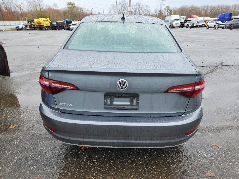 Aukcja sprzedaży 2020 Volkswagen Jetta, vin: 3VWCB7BU9LM061183, numer aukcji: 46570826