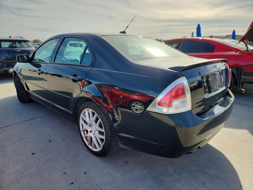 Aukcja sprzedaży 2008 Ford Fusion, vin: 3FAHP07178R197859, numer aukcji: 46540026