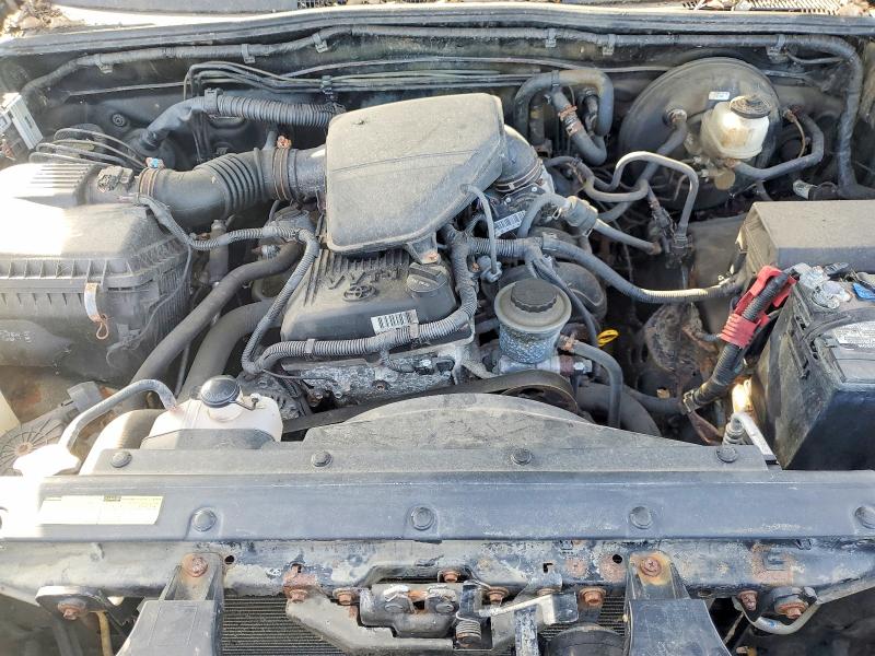 Aukcja sprzedaży 2011 Toyota Tacoma, vin: 5TFNX4CNXBX002963, numer aukcji: 41786446