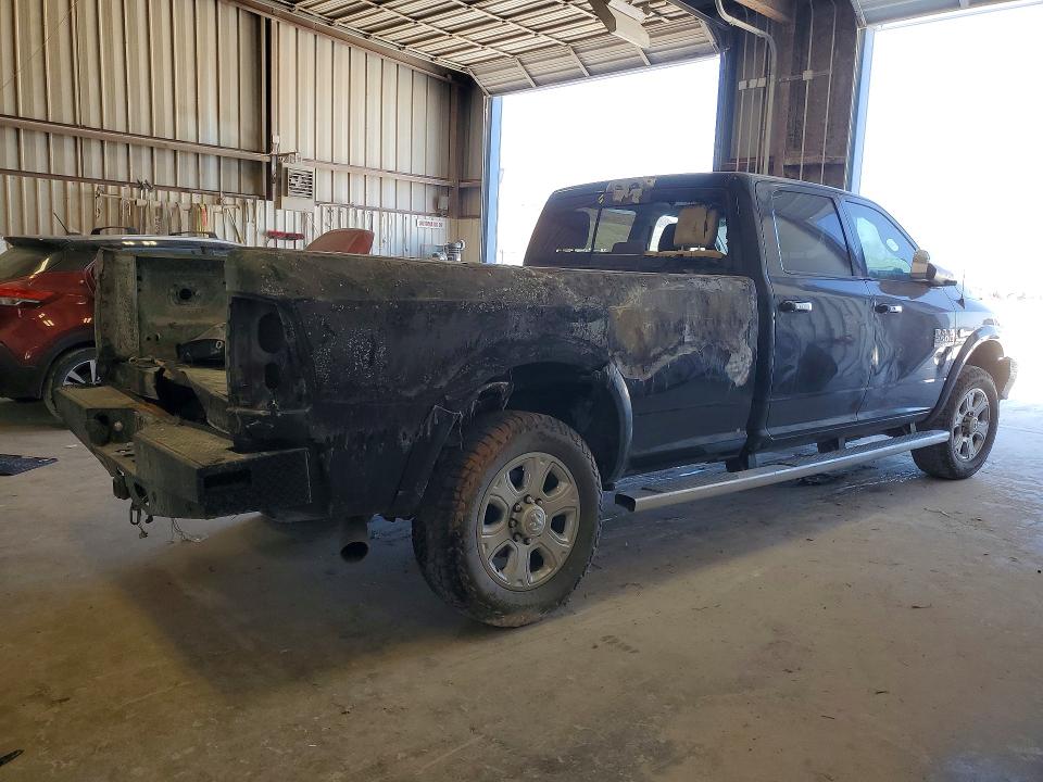 Продаж на аукціоні авто 2015 Ram 2500, vin: 3C6UR5KL0FG620080, номер лоту: 47626856