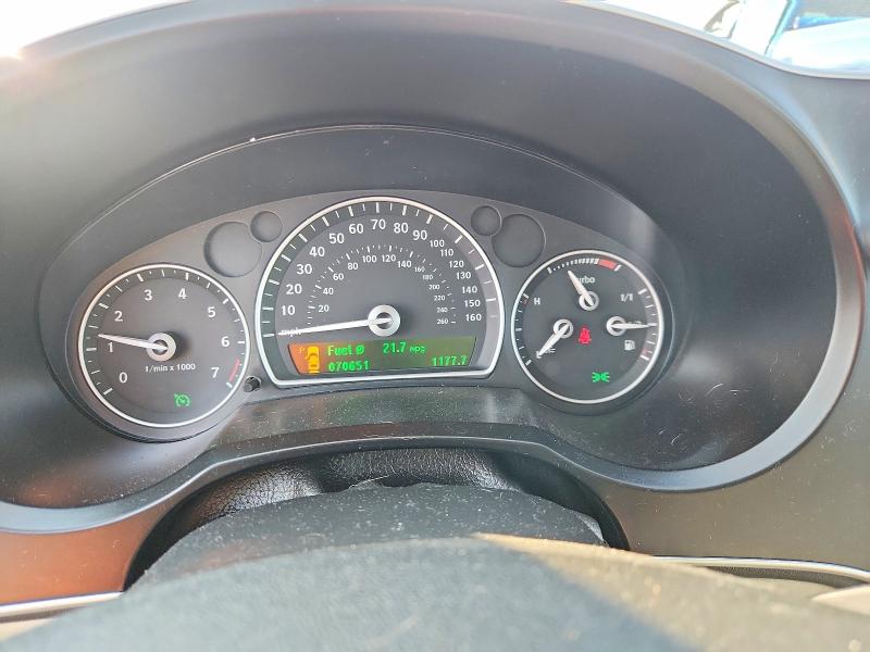 Продажа на аукционе авто 2008 Saab 9-3, vin: YS3FB79Y986004958, номер лота: 48148376