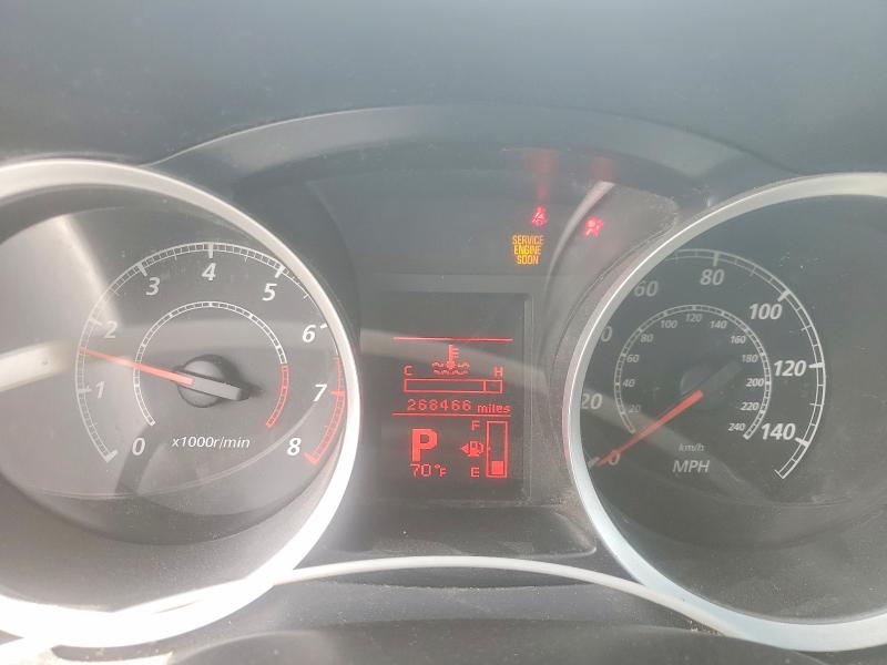 Aukcja sprzedaży 2012 Mitsubishi Lancer, vin: JA32V2FWXCU008183, numer aukcji: 79084545