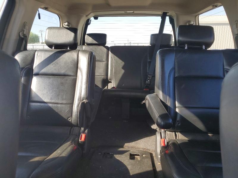 Продажа на аукционе авто 2008 Infiniti Qx56, vin: 5N3AA08C18N904652, номер лота: 46424966