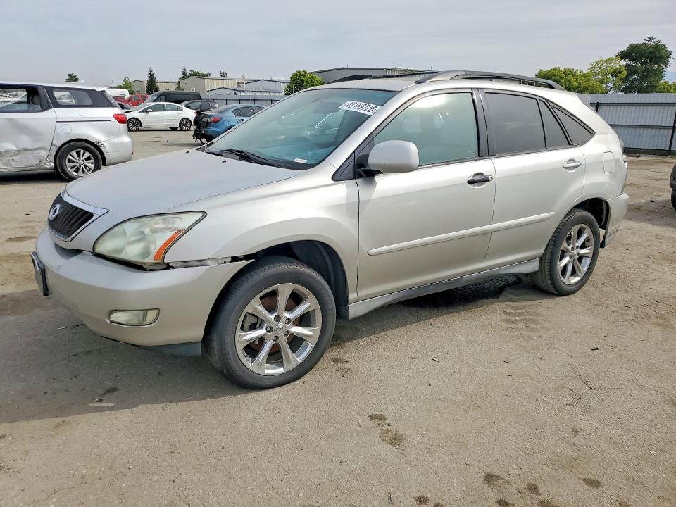 Продаж на аукціоні авто 2008 Lexus Rx 350, vin: 2T2GK31U68C043461, номер лоту: 48169726