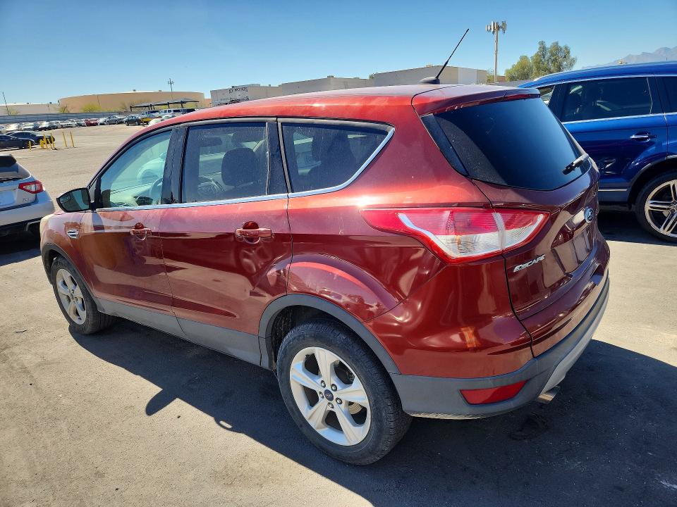 Продаж на аукціоні авто 2014 Ford Escape, vin: 1FMCU0GX0EUB76840, номер лоту: 46551436
