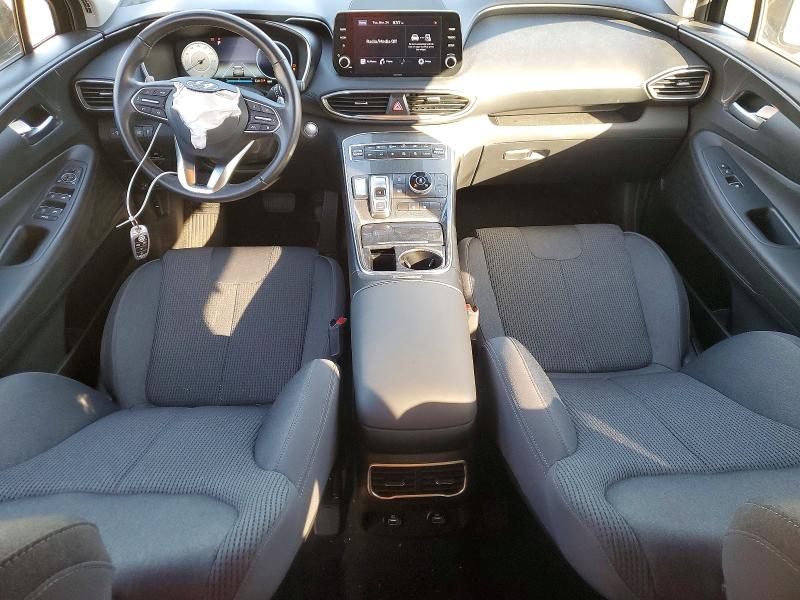 Продаж на аукціоні авто 2022 Hyundai Santa Fe, vin: 5NMS6DAJ8NH455031, номер лоту: 47470966