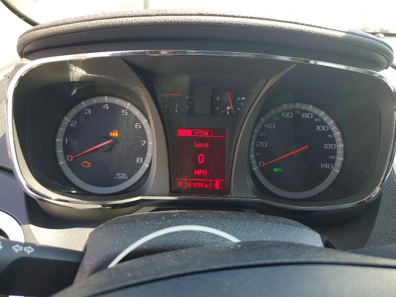 Продаж на аукціоні авто 2015 Gmc Terrain, vin: 2GKFLVEK1F6291900, номер лоту: 47178506