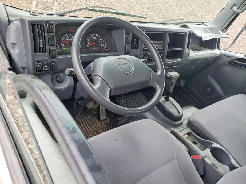 2008 Gmc W4500 მანქანა იყიდება აუქციონზე, vin: J8DC4W16887005567, აუქციონის ნომერი: 78795475