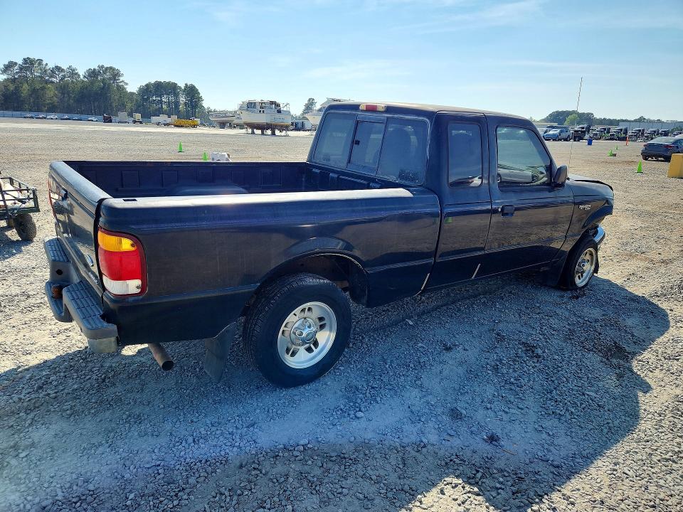 Aukcja sprzedaży 1998 Ford Ranger, vin: 1FTYR14U6WTA06081, numer aukcji: 47710706