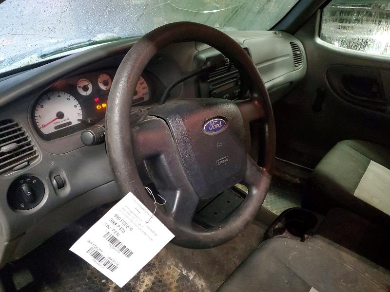 Продаж на аукціоні авто 2009 Ford Ranger, vin: 1FTYR44E59PA42321, номер лоту: 47774796