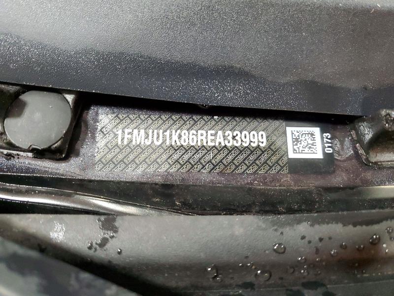 47965876 :رقم المزاد ، 1FMJU1K86REA33999 vin ، 2024 Ford Expedition مزاد بيع