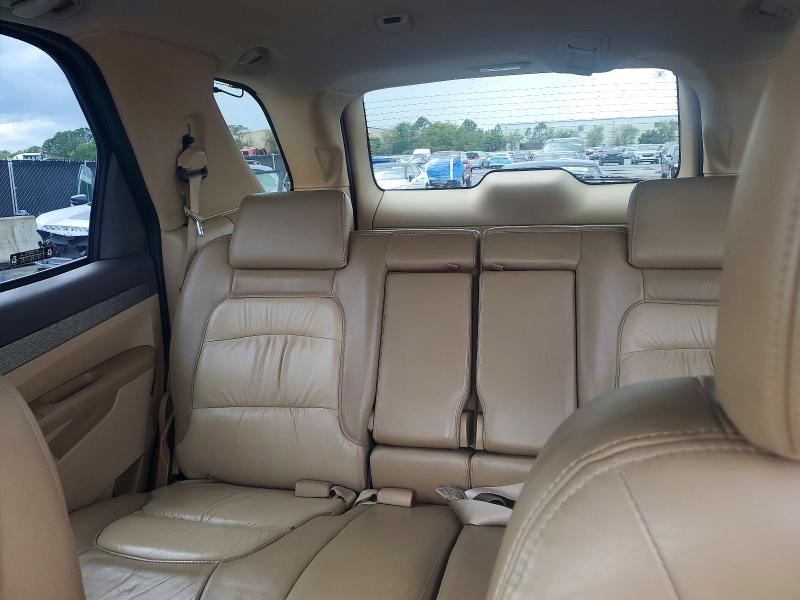 46029526 :رقم المزاد ، 3G5DB03E92S526990 vin ، 2002 Buick Rendezvous مزاد بيع
