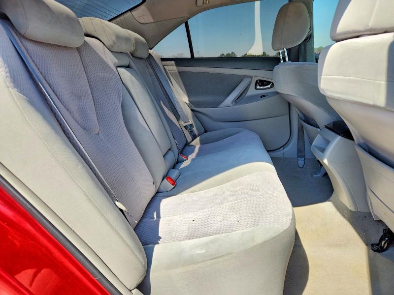 2011 Toyota Camry მანქანა იყიდება აუქციონზე, vin: 4T4BF3EK3BR098764, აუქციონის ნომერი: 47161736
