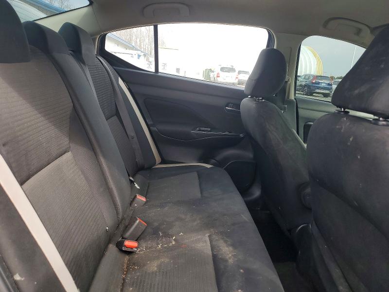 Продажа на аукционе авто 2020 Nissan Versa, vin: 3N1CN8EV8LL879209, номер лота: 47039756