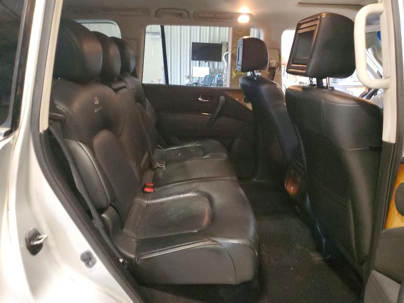 Продаж на аукціоні авто 2011 Infiniti Qx56, vin: JN8AZ2NC1B9302795, номер лоту: 48290386