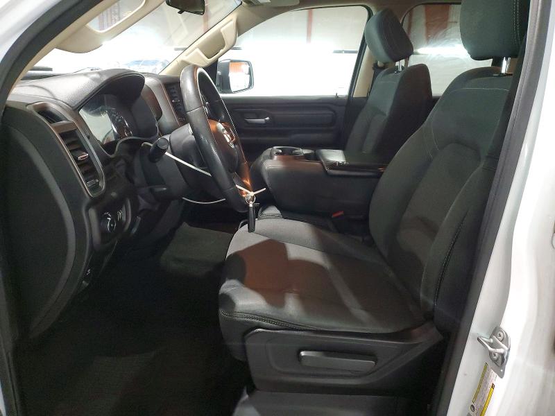 Aukcja sprzedaży 2020 Ram 1500, vin: 1C6RRFCG6LN119095, numer aukcji: 48070466