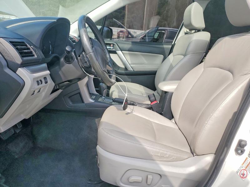 Aukcja sprzedaży 2014 Subaru Forester, vin: JF2SJAPC6EH518359, numer aukcji: 47505416