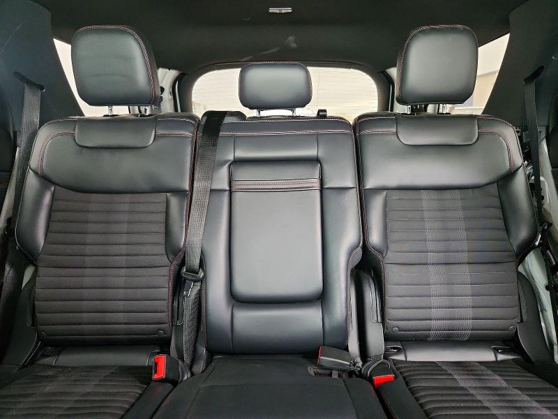 Продажа на аукционе авто 2025 Ford Explorer, vin: 1FMUK7KH9SGB91205, номер лота: 47993546