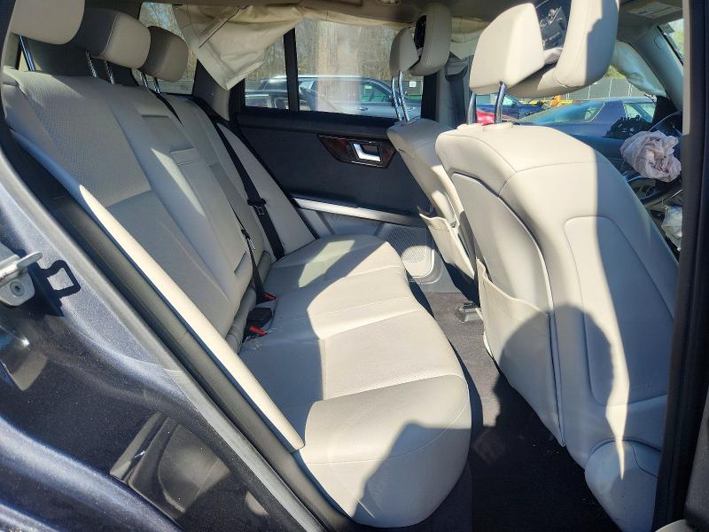 Продажа на аукционе авто 2014 Mercedes-benz Glk, vin: WDCGG8JB5EG234829, номер лота: 45603376