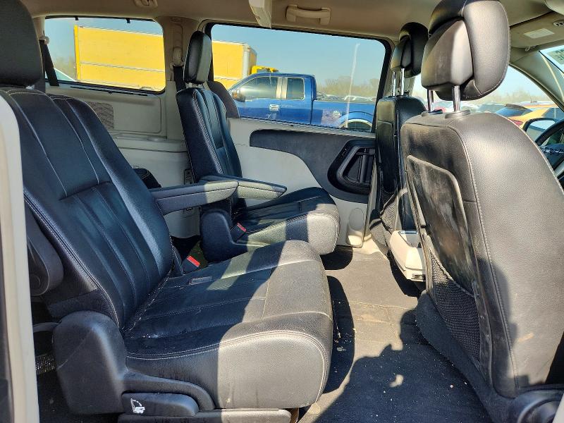 Продажа на аукционе авто 2014 Chrysler Town & Country, vin: 2C4RC1BG6ER422849, номер лота: 47948066