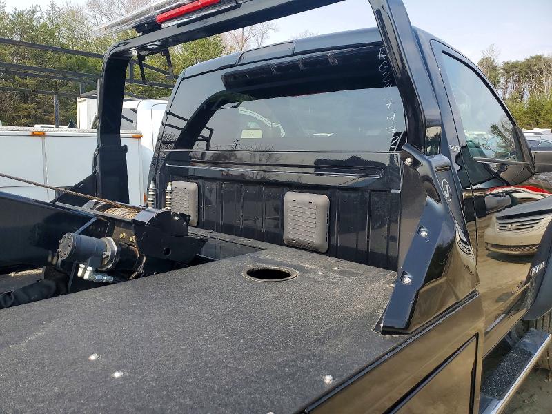 2024 Ram 4500 მანქანა იყიდება აუქციონზე, vin: 3C7WRKAL8RG297972, აუქციონის ნომერი: 41829036