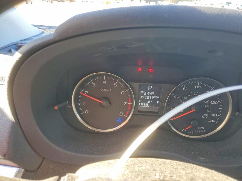 Aukcja sprzedaży 2015 Subaru Uk, vin: JF2GPABC7H8235405, numer aukcji: 45780426