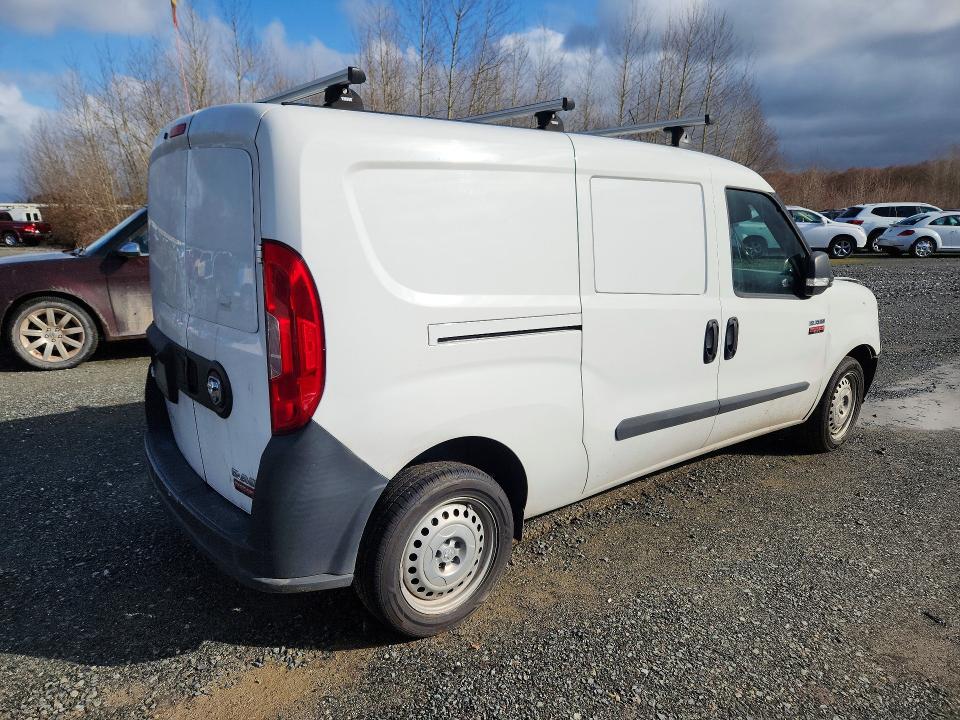 77373695 :رقم المزاد ، ZFBHRFABXK6N95647 vin ، 2019 Ram Promaster City مزاد بيع