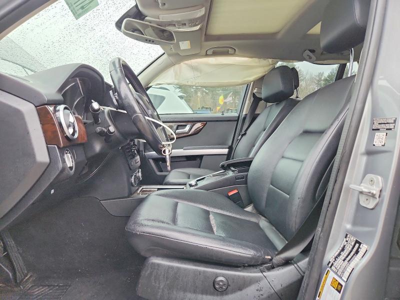 Aukcja sprzedaży 2015 Mercedes-benz Glk, vin: WDCGG8JB8FG440051, numer aukcji: 41712166